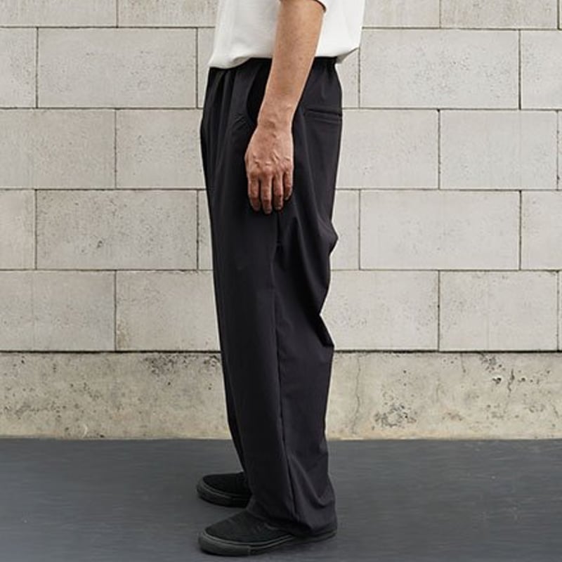 FAKIE STANCE D-40 Chino フェイキースタンス　size L FAKIE STANCE 