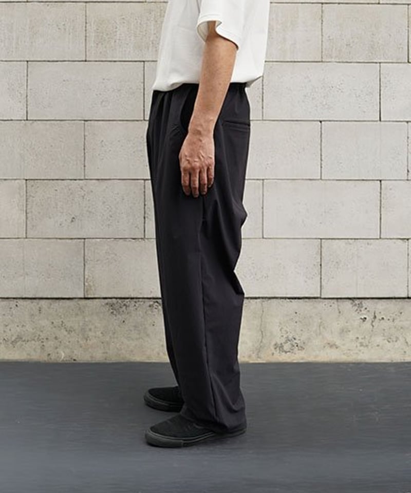 FAKIE STANCE | フェイキースタンス | D-40 Nylon Stretch |