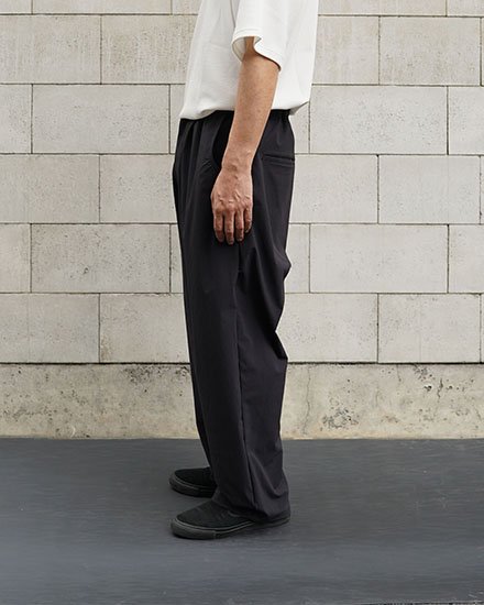 FAKIE STANCE | フェイキースタンス | D-40 Nylon Stretch |