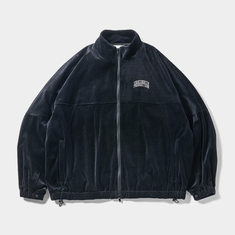 タイトブース tightbooth トラック ジャケット TIGHTBOOTH（タイトブース）RACING TRACK JACKET - birnest