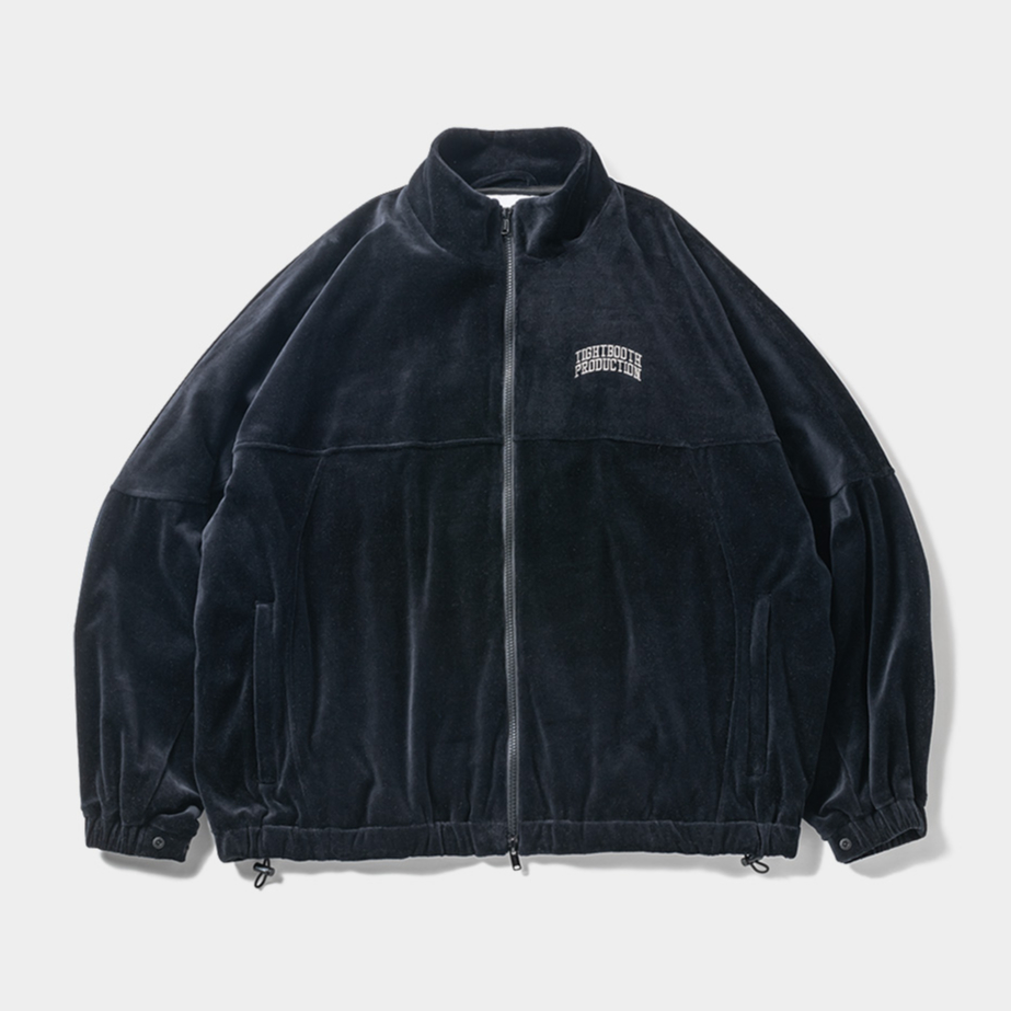 TIGHTBOOTH トラックジャケット TIGHTBOOTH | タイトブース | RIPPLE TRACK JACKET | トラッ