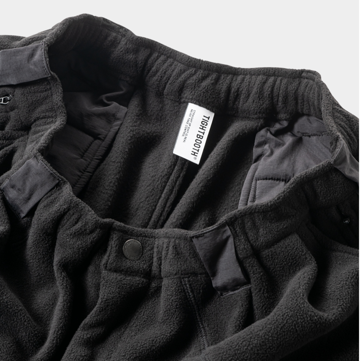 TIGHTBOOTH® × KILLER BONG™ | タイトブース | TBKB / FL