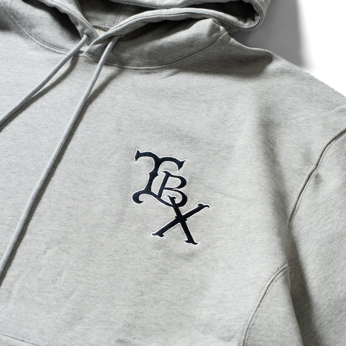 10匣 TENBOX | テンボックス | TBX Hoodie | パーカー | impro 10匣 TENBOX | テンボックス | TBX Hoodie | パーカー | impro
