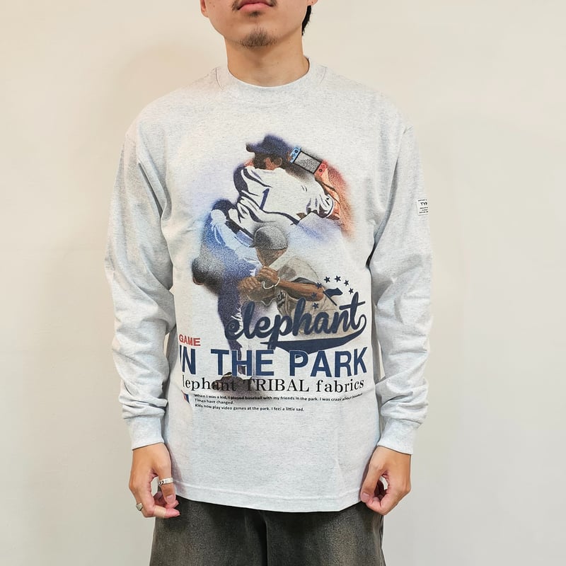 elephant TRIBAL fabrics | エレファントトライバルファブリック