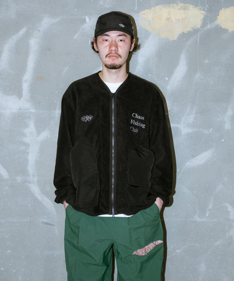CHAOS FISHING CLUB | カオスフィッシングクラブ FISH HUNTING