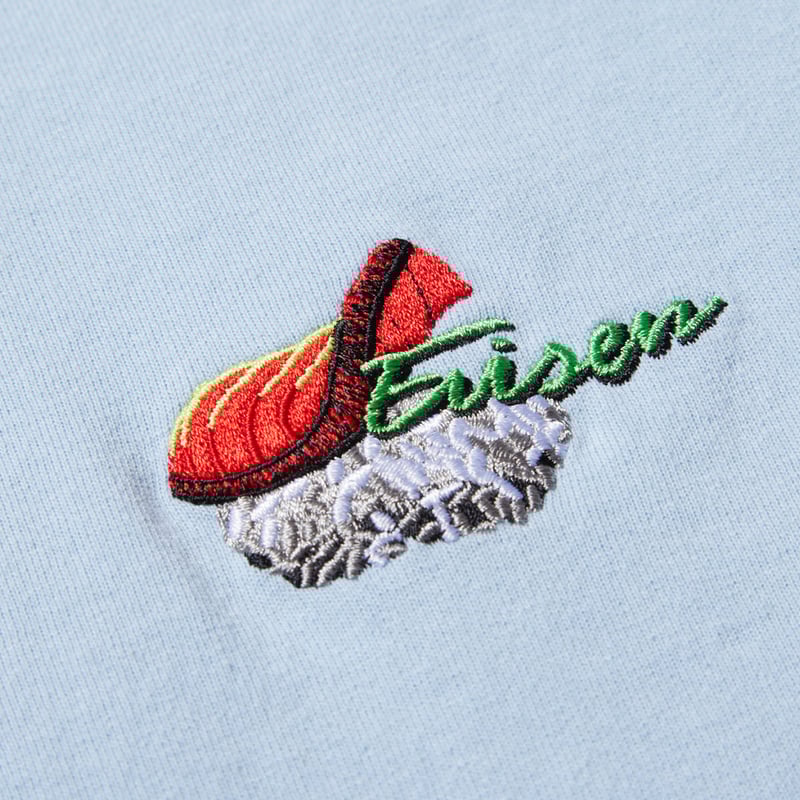 新品 EVISEN SKATEBOARDS EVI-LOGO SUSHI 7.8 EVISEN - EVI-LOGO SUSHI - 7.8