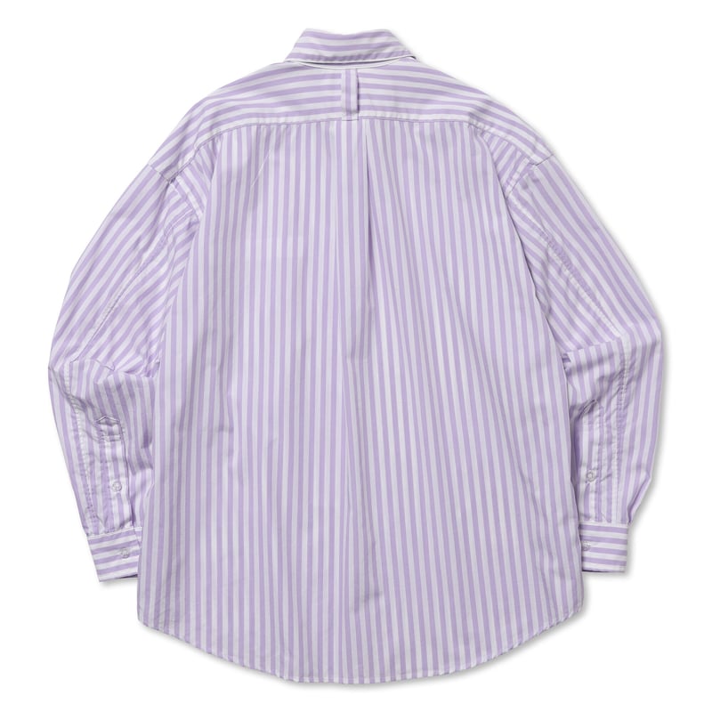 ROTOL | ロトル | BASIC SHIRT | ベーシックシャツ | improve ROTOL | ロトル | BASIC SHIRT | ベーシックシャツ | improve