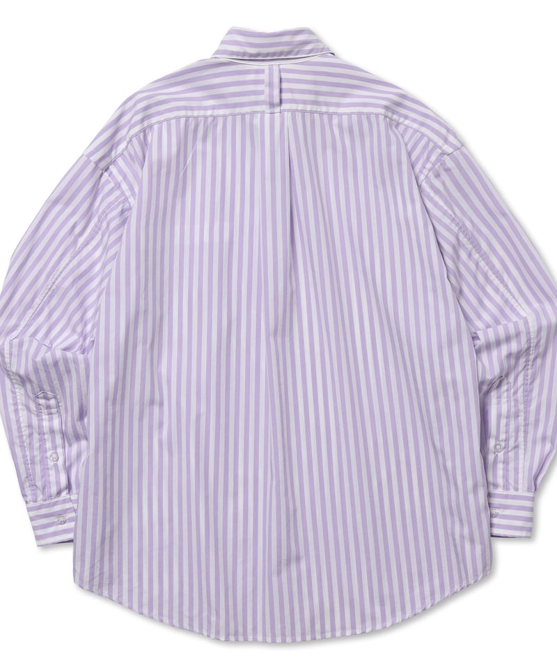 ROTOL | ロトル | BASIC SHIRT | ベーシックシャツ | improve