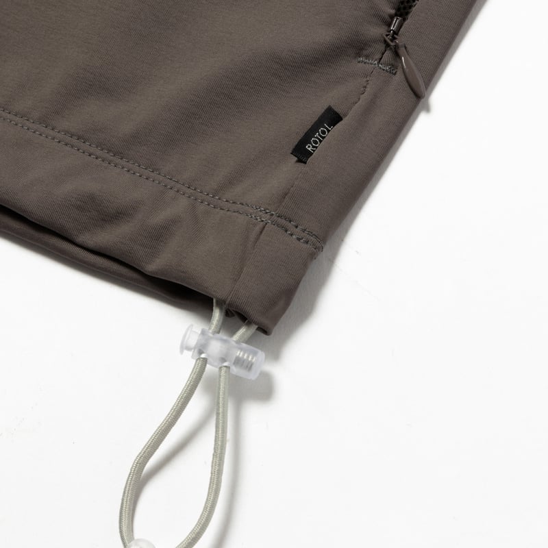 タロウさん専用追加分 OVERRIDE CORD PATTERN BONNET SGP | 57.5cm(75) BLACK (01