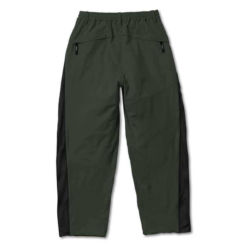ROTOL | ロトル | TRANSFORM TECH TRACK PANTS | テックト ROTOL | ロトル | TRANSFORM TECH TRACK PANTS | テックト