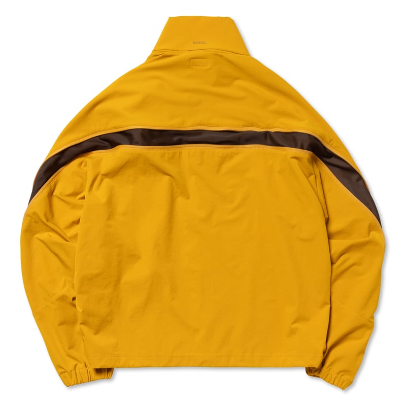 ROTOL | ロトル | VENTILATION TECH BLOUSON | テックブルゾ
