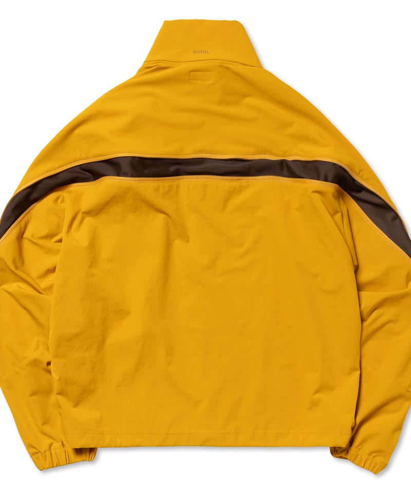 ROTOL | ロトル | VENTILATION TECH BLOUSON | テックブルゾ