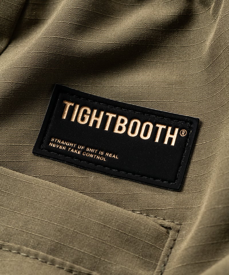 TIGHTBOOTH® × KILLER BONG™ | タイトブース | TBKB / KB