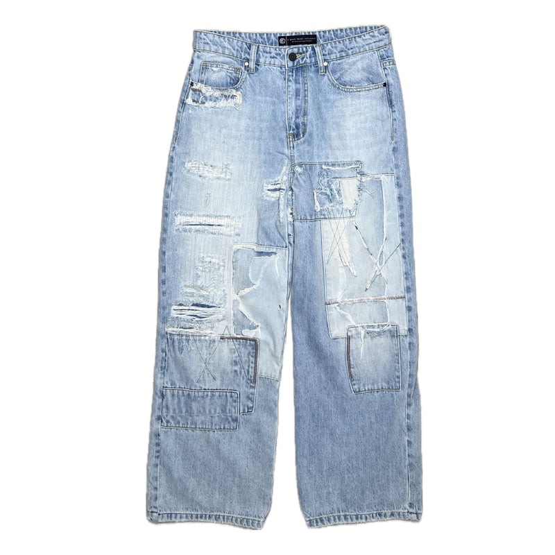 A Good Bad Influence | アグッドバッドインフルエンス | REPAIRE
