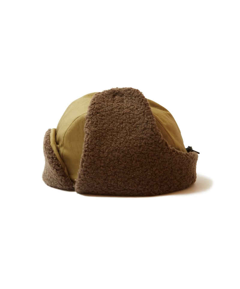 Evisen Skateboards | エビセンスケートボード | BOA FLIGHT C