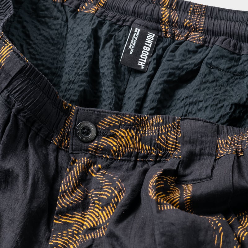 TIGHTBOOTH | タイトブース | DABS BALLOON PANTS | バルーン TIGHTBOOTH | タイトブース | DABS BALLOON PANTS | バルーン