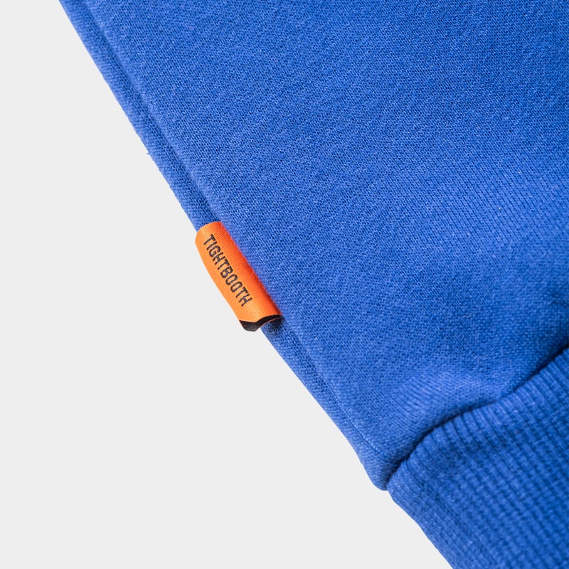 TIGHTBOOTH | タイトブース | LOGO ZIP HOODED SWEAT SH TIGHTBOOTH | タイトブース | LOGO ZIP HOODED SWEAT SH