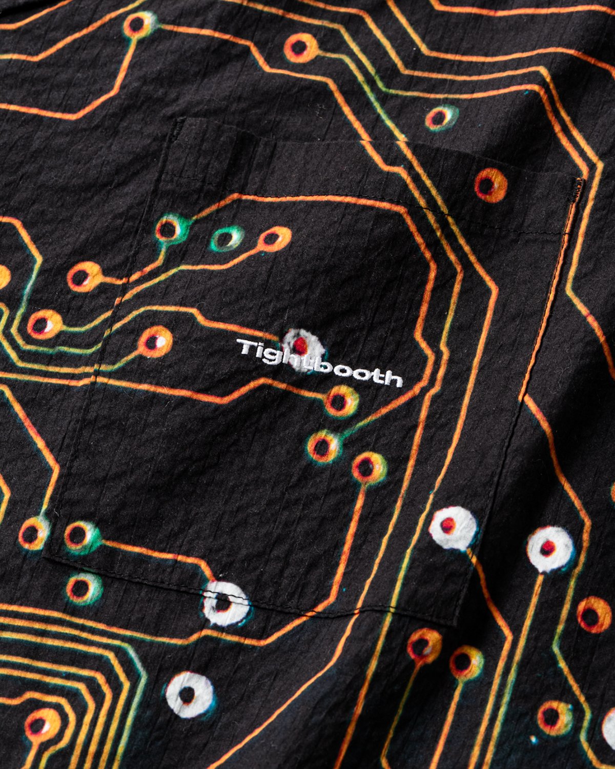 TIGHTBOOTH PRODUCTION CHIP ALOHA タイトブース CHIP ALOHA - TIGHTBOOTH® タイトブース オフィシャルウェブサイト