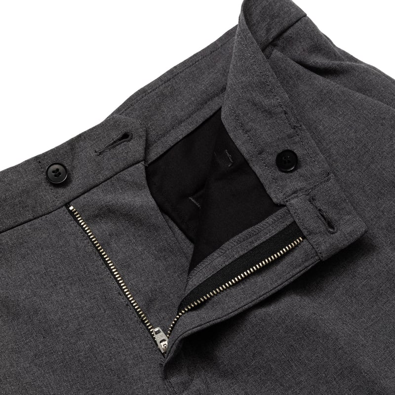 CALEEスラックスパンツ(Lサイズ) CALEE | キャリー | VINTAGE TYPE TROPICAL CLOTH SLAC