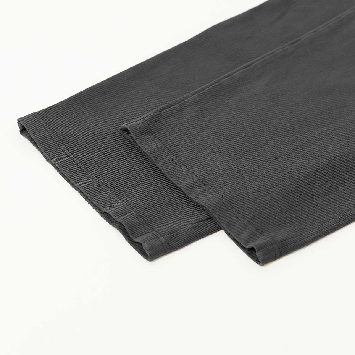 カーリー商品 CURLY | カーリー | DENIM 2TUCK WIDE EZ PANTS /デニムタッ