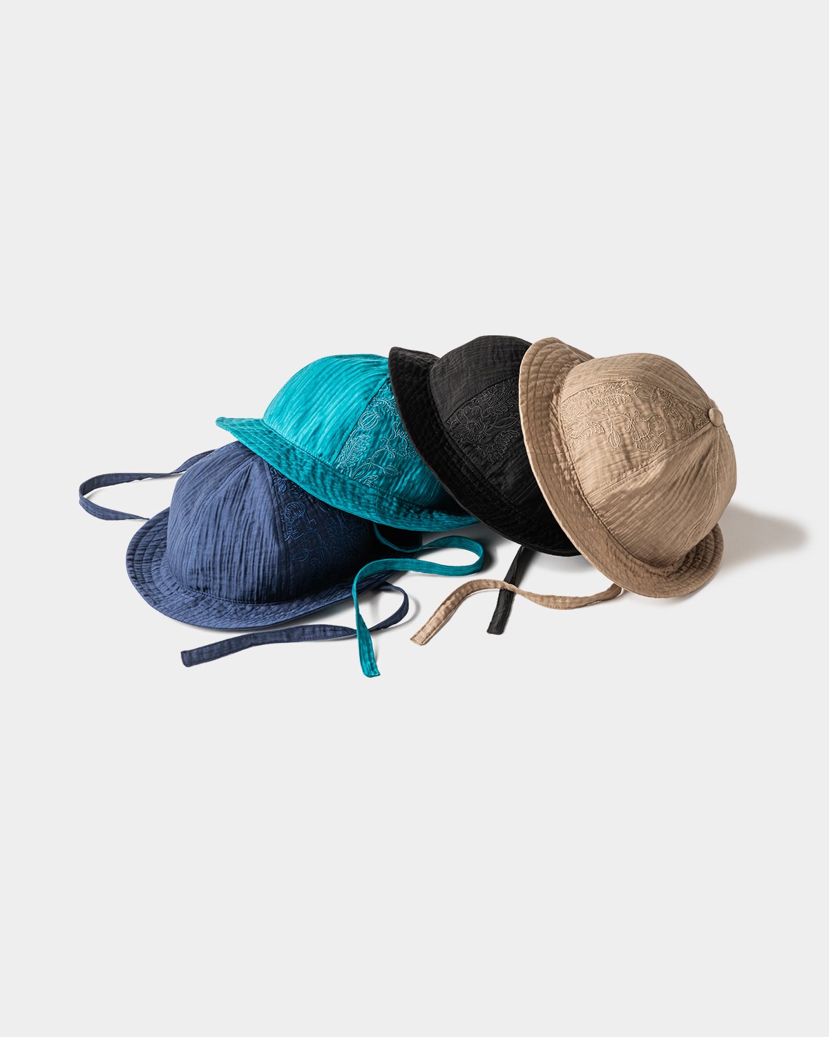 TIGHTBOOTH POPPY HAT ベージュ M fit=scale-down,w=1200