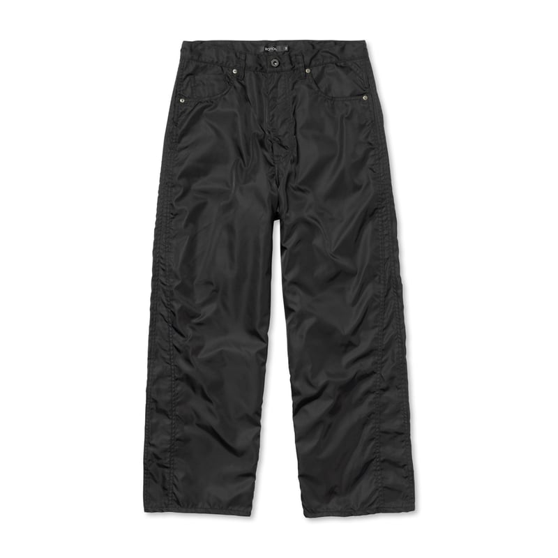 ROTOL | ロトル | TRIPLE SEAMS 6P NYLON PANTS | ナイロ