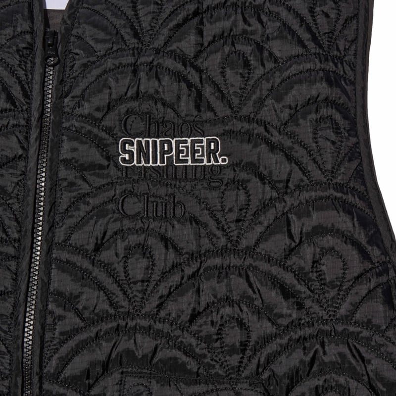 CHAOS FISHING CLUB | カオスフィッシングクラブ | CFC×SNIPEER