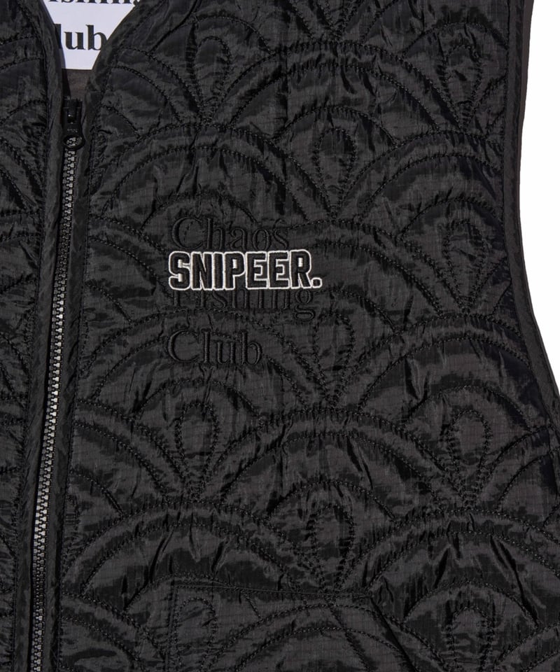 CHAOS FISHING CLUB | カオスフィッシングクラブ | CFC×SNIPEER