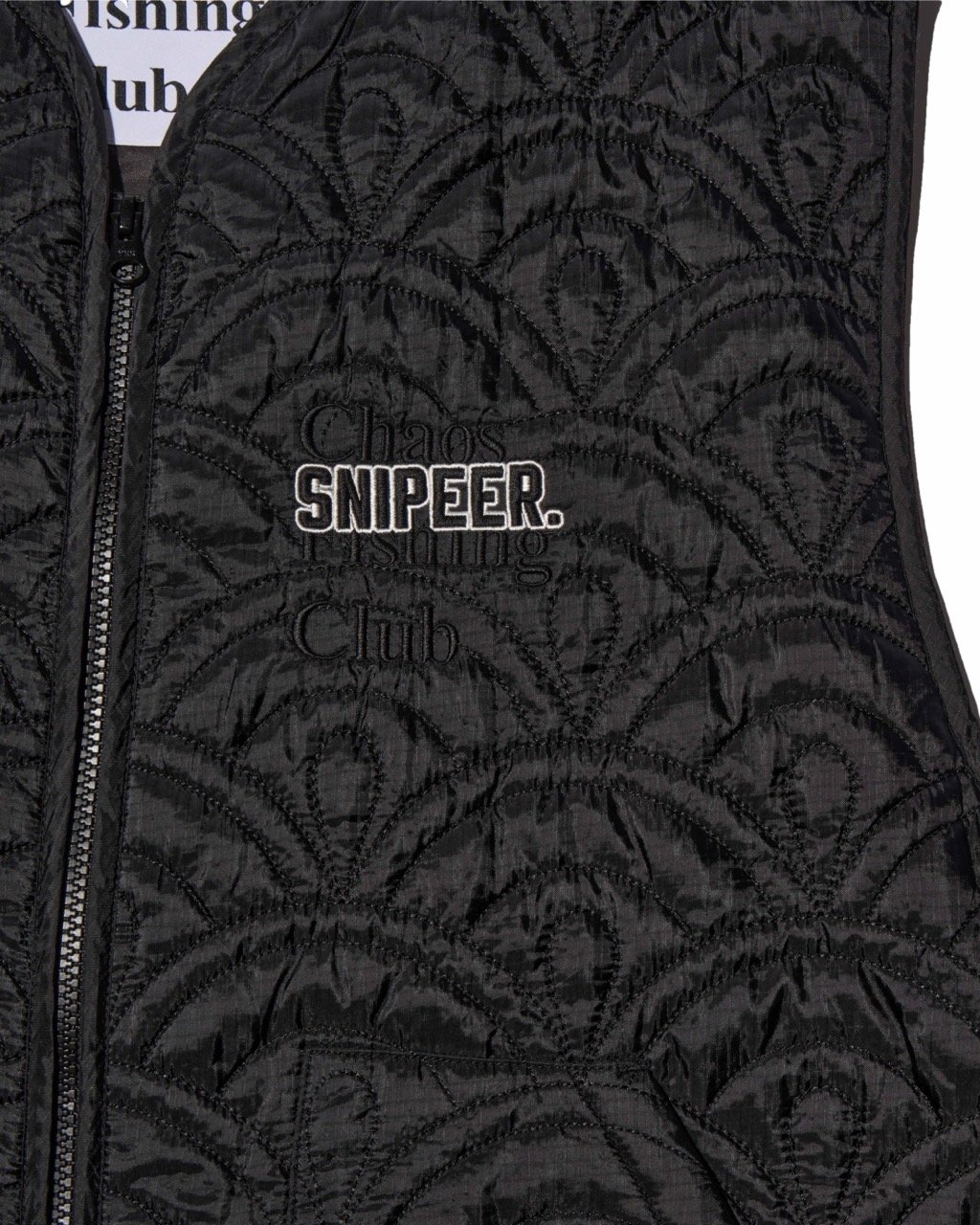 CHAOS FISHING CLUB | カオスフィッシングクラブ | CFC×SNIPEER