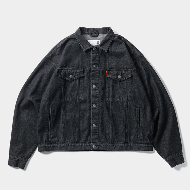 TIGHTBOOTHタイトブース TBPR DIAMOND BOA JACKET WINDOWS BOA JKT - TIGHTBOOTH® タイトブース オフィシャル