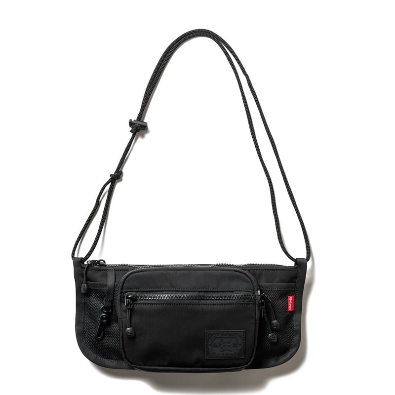 Evisen Skateboards | エビセンスケートボード | CORD STRAP S