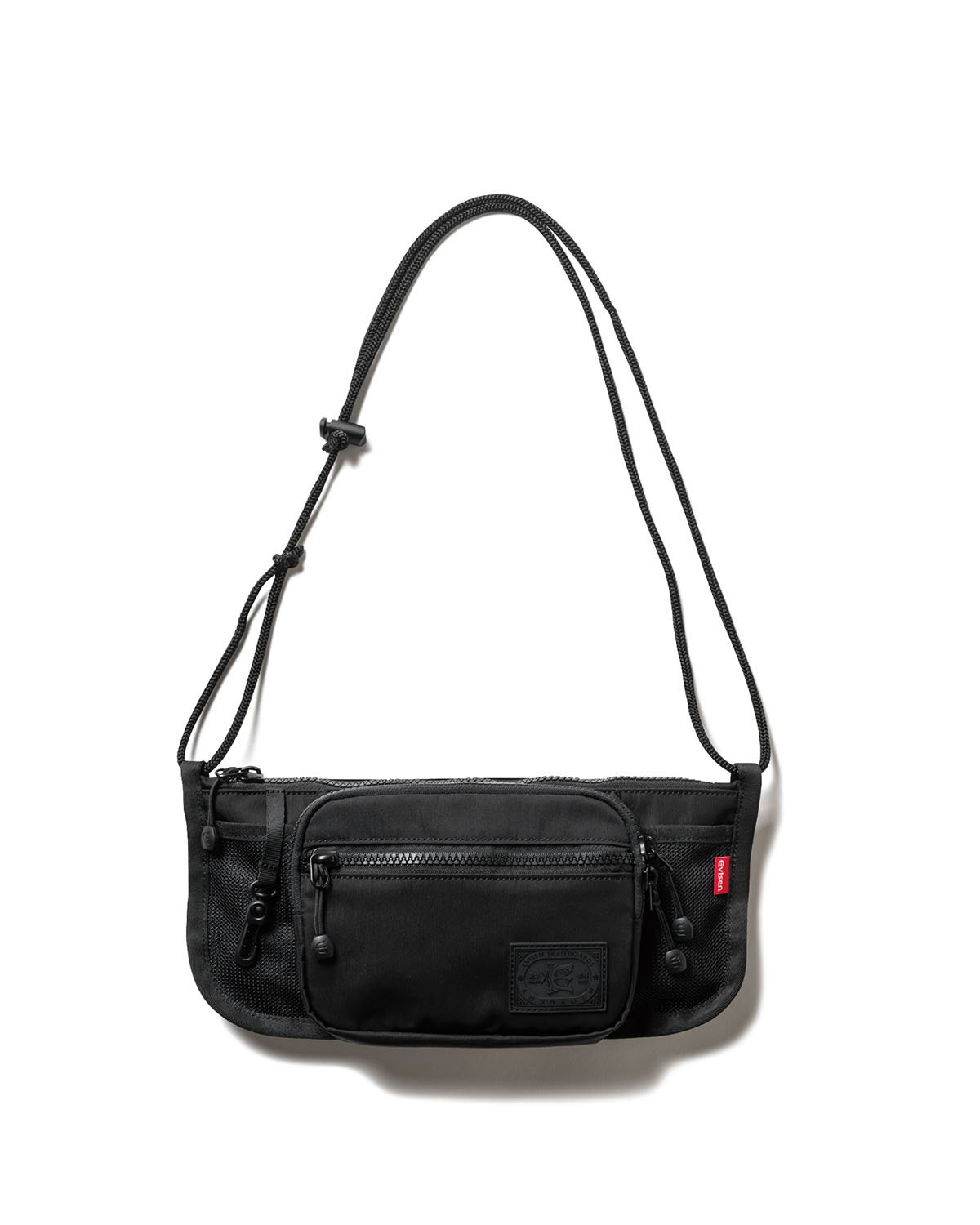 Evisen Skateboards | エビセンスケートボード | CORD STRAP S