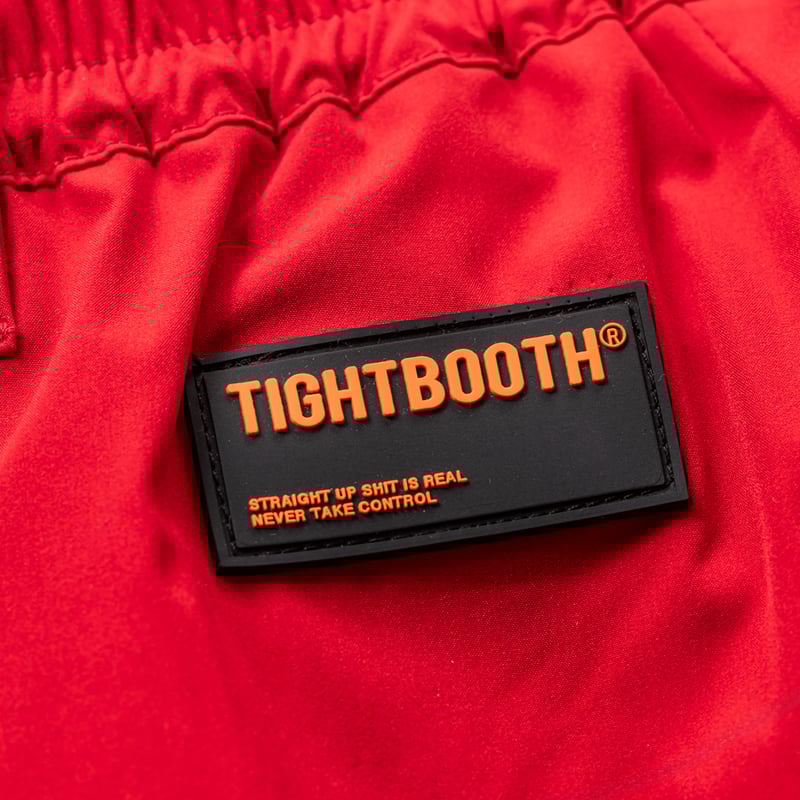 TIGHTBOOTH | タイトブース | TBPR | BOARD SHORTS | ショー