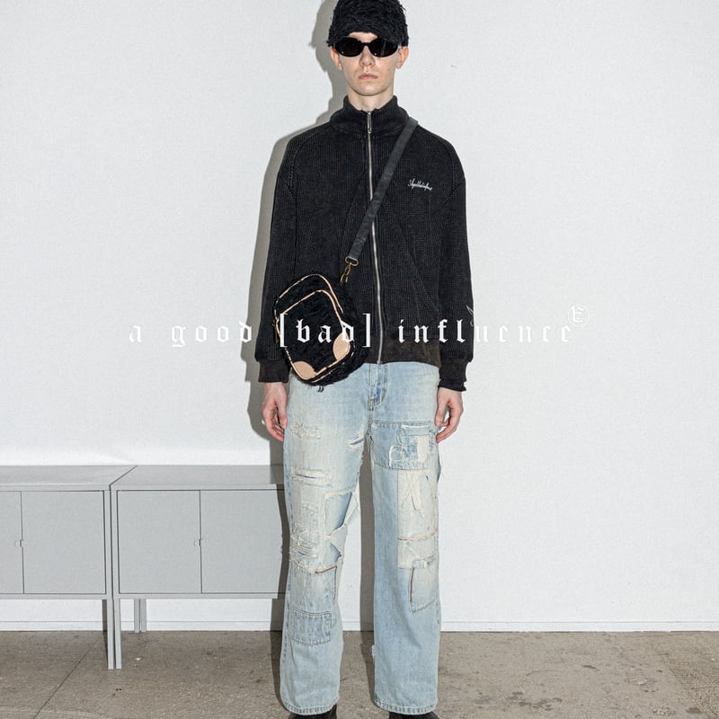 A Good Bad Influence | アグッドバッドインフルエンス | REPAIRE