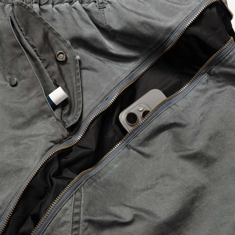 ROTOL | ロトル | GRAINSTO TORNADO PANTS | improve