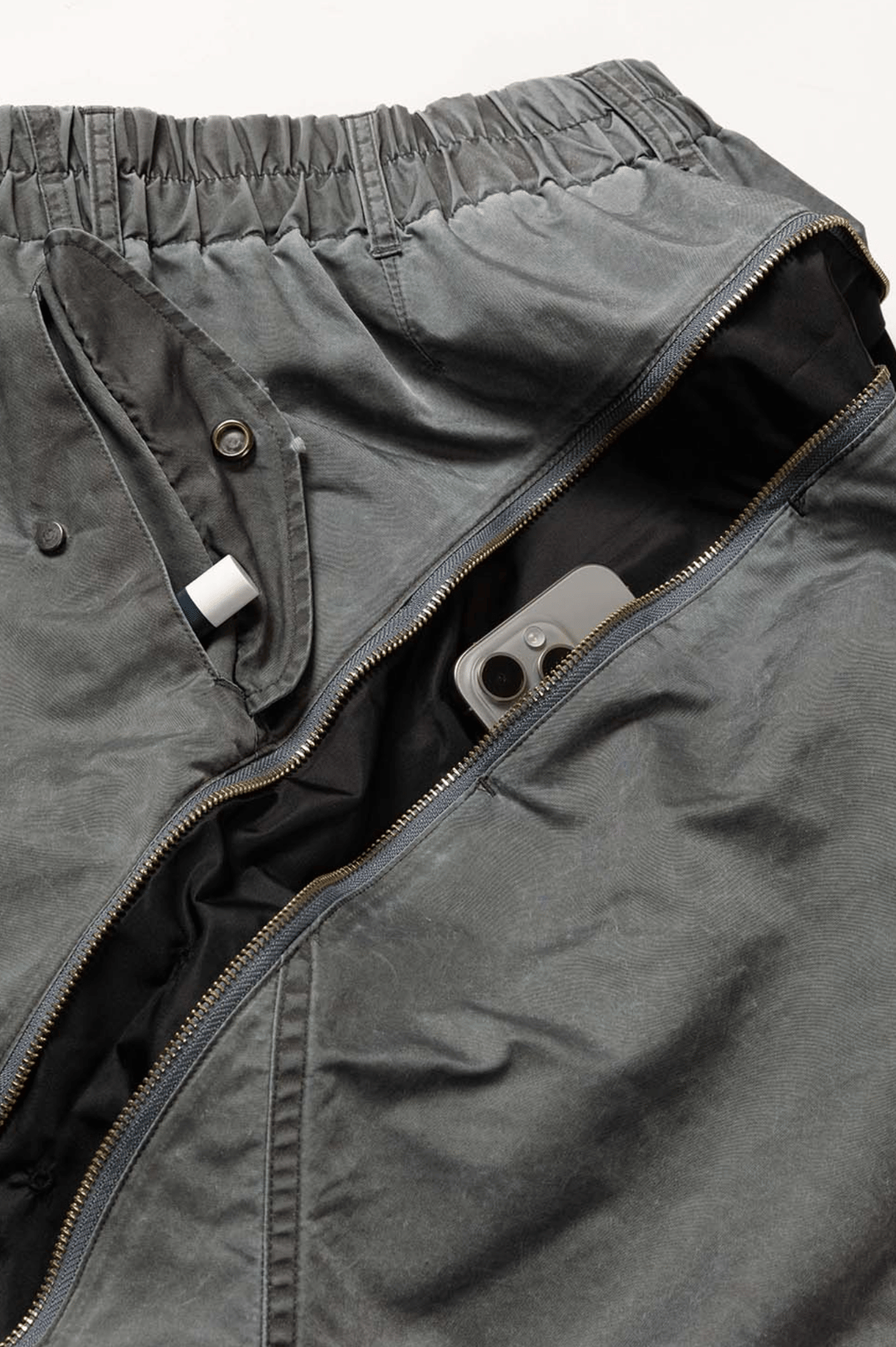 ROTOL | ロトル | GRAINSTO TORNADO PANTS | improve