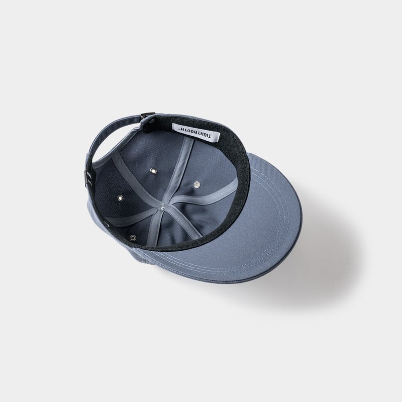 TIGHTBOOTH | タイトブース | TBPR | TWILL KOKO CAP | ツ