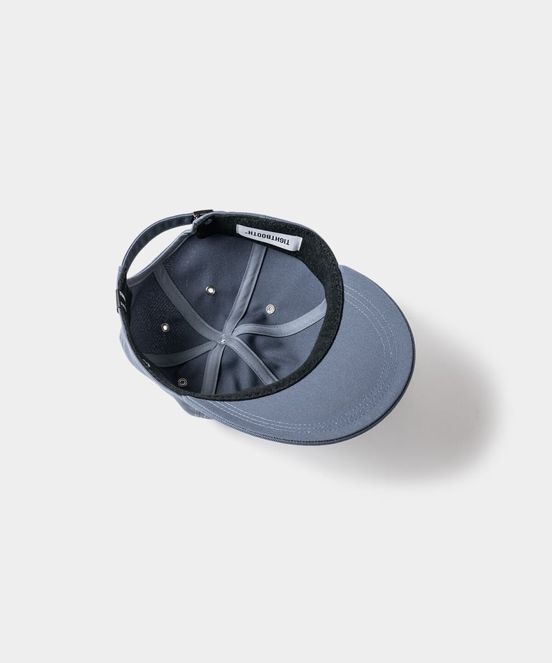 TBPR CLEAR TWILL ROLL CAP と他1点　ご予約済 TIGHTBOOTH | タイトブース | TBPR | TWILL KOKO CAP | ツ