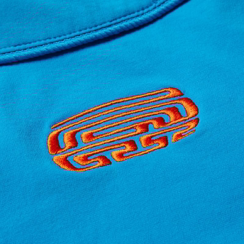 EVISEN エビセン　半袖シャツ　ベースボールシャツ　ロゴ　刺繍　L 楽天市場】Evisen Skateboards (エヴィセン スケートボード