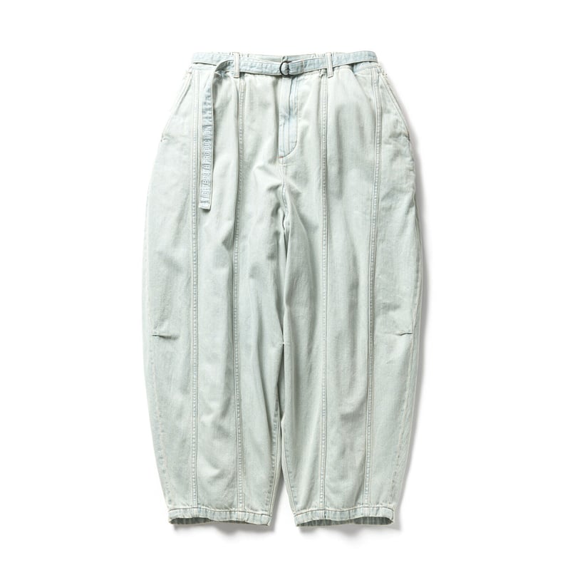 TIGHTBOOTH | タイトブース | TBPR | DENIM BALLOON PANT...