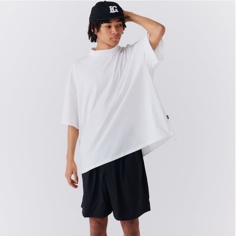 Local GOLF | ローカルゴルフ | Local GOLF × NEWREA LG R