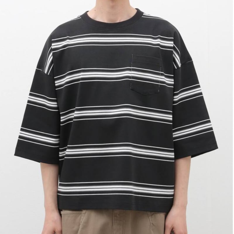 WILLY CHAVARRIA | ウィリーチャバリア | EASYMONEY STRIPE WILLY CHAVARRIA | ウィリーチャバリア | EASYMONEY STRIPE