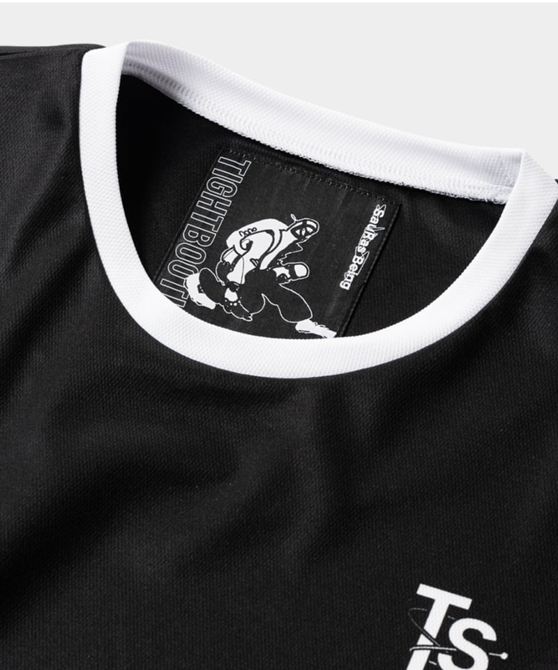 TIGHTBOOTH | タイトブース | TIGHTBOOTH x SauRas Being