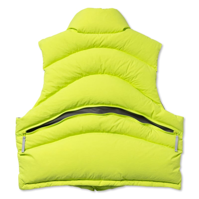 ROTOL ロトル リバーシブル ベスト AWARD FLIGHT VEST AWARD FLIGHT VEST – ROTOL