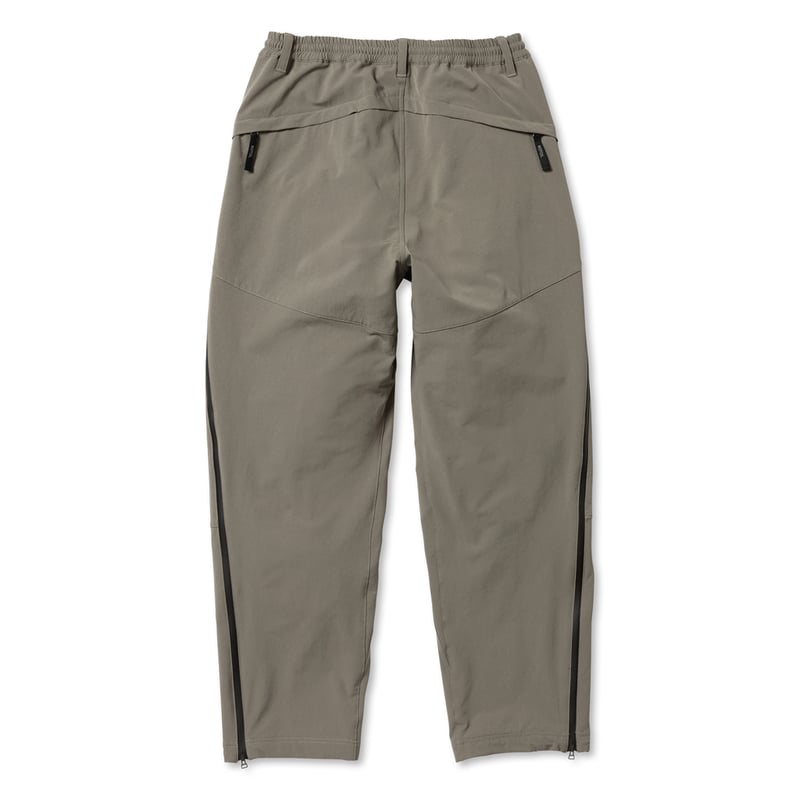 ROTOL | ロトル | TRANSFORM TECH TRACK PANTS | テックト ROTOL | ロトル | TRANSFORM TECH TRACK PANTS | テックト