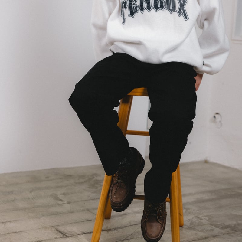 10匣 TENBOX | テンボックス | Reversible Sweat | リバーシブル 10匣 TENBOX | テンボックス | Reversible Sweat | リバーシブル