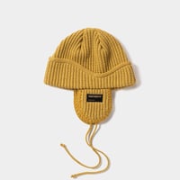 Cabaret Poval | キャバレーポバール | Aircrew Puff Vest |