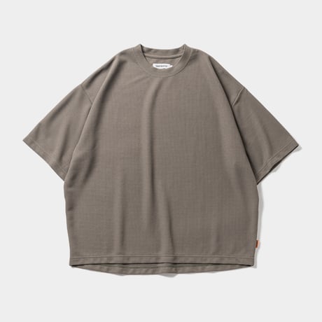 ワッフルtシャツ | STORES