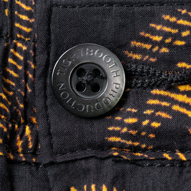値下不可　TIGHTBOOTH タイトブースDABS BALLOON PANTS TIGHTBOOTH（タイトブース）DABS BALLOON PANTS | 指紋柄