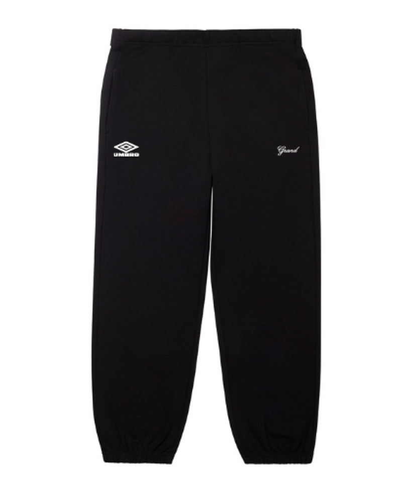 GRAND COLLECTION × UMBRO | グランドコレクション | EMBROID